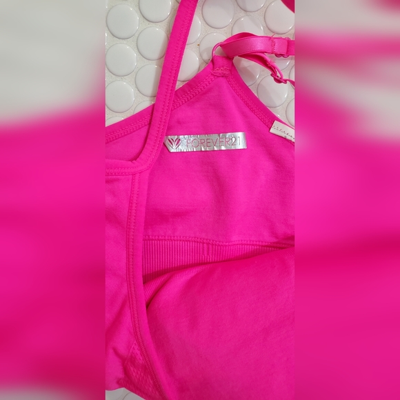 COPY - Sports Bra Light support - Picture 3 of 3